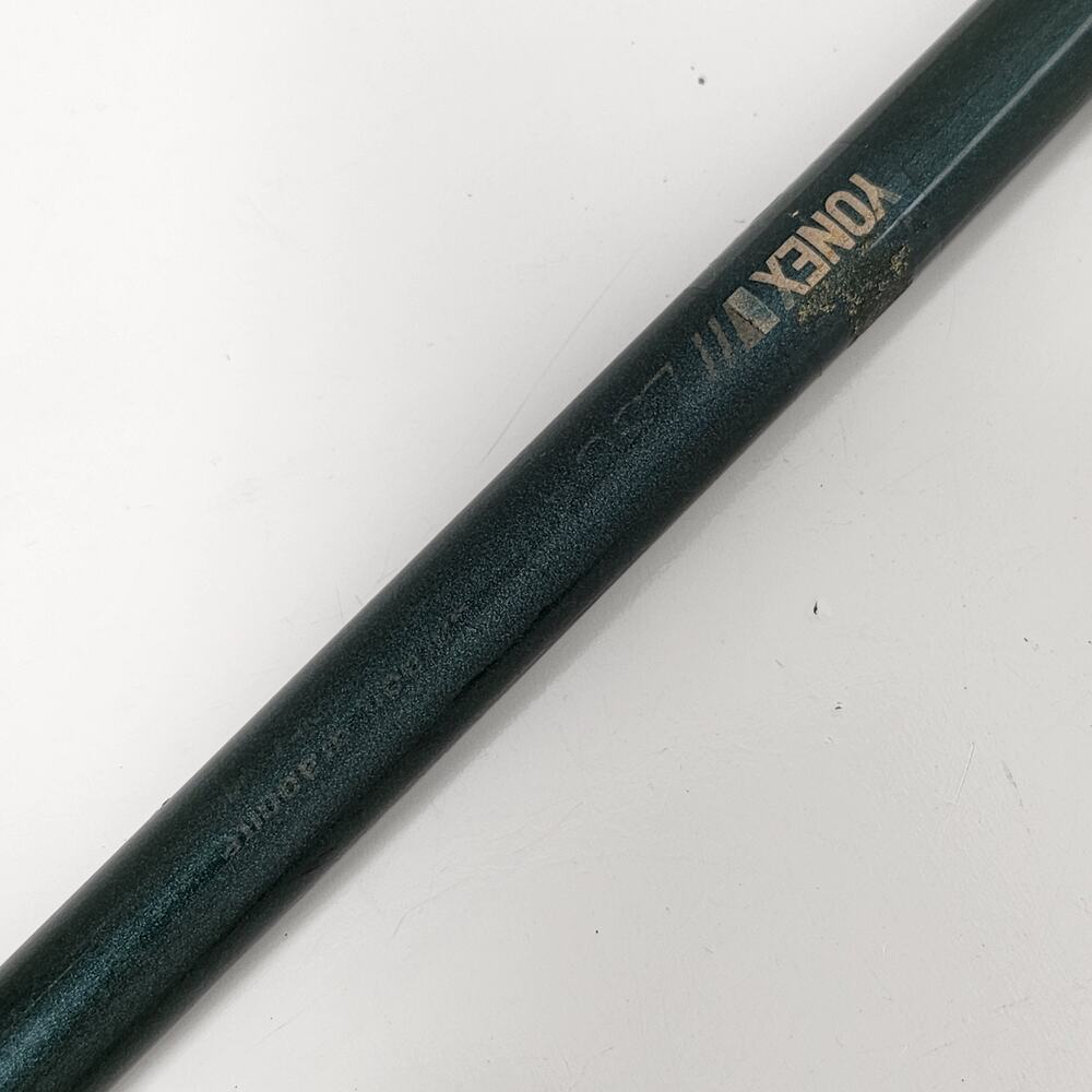 Yonex ADX 2.0 Fairway 3-Wood Regular LSG400 Graphite RH 43.25in w/ Headcover - Picture 9 of 14